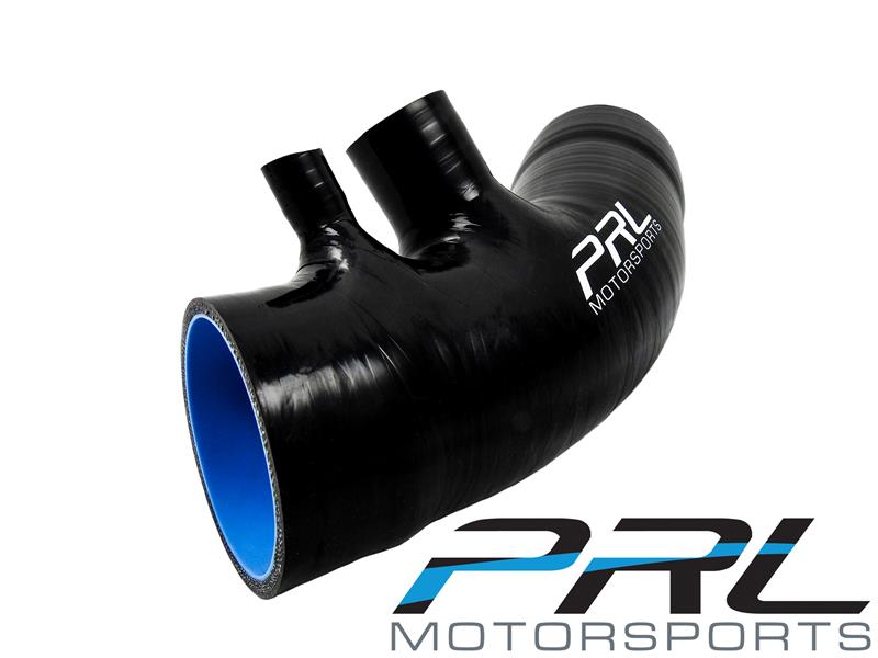 2017+ Civic Type-R FK8 Silicone Intake Hose Kit