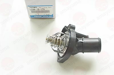 OEM Mazdaspeed Thermostat