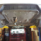 R35 GTR TOP SPEED PRO-1 100% Full Titanium Y-Pipe Back Exhaust System 127mm Tips