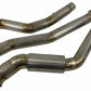 A90 Supra 3.0 20-22 TOP SPEED PRO-1 3.5" Titanium Exhaust System