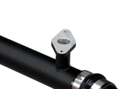 Treadstone Mazdaspeed 6 Front Mount Intercooler Kit