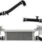 Treadstone Mazdaspeed 6 Front Mount Intercooler Kit