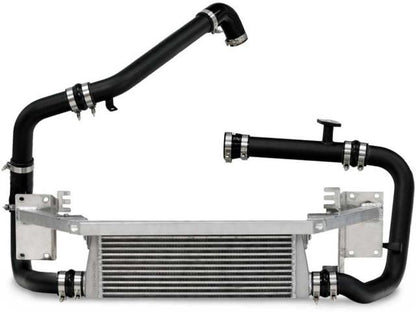 Treadstone Mazdaspeed 6 Front Mount Intercooler Kit