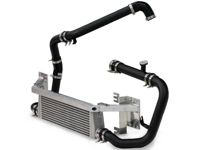 Treadstone Mazdaspeed 6 Front Mount Intercooler Kit