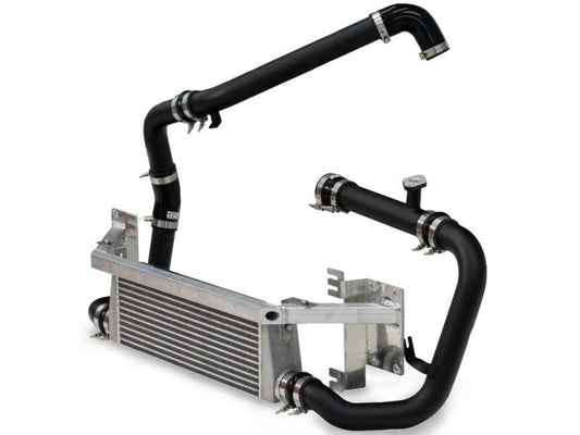 Treadstone Mazdaspeed 6 Front Mount Intercooler Kit