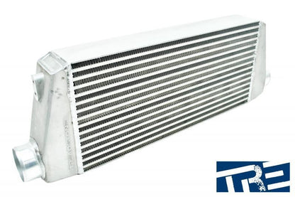 Treadstone TR1035 3.5" Intercooler | Universal 600hp Intercooler W/ 3" End Tanks