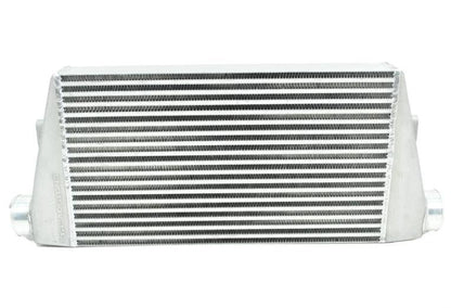 Treadstone TR1035 3.5" Intercooler | Universal 600hp Intercooler W/ 3" End Tanks