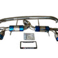 GTR R35 09-19 Top Speed Pro-1 STREET SPEC T304 Performance Exhaust System