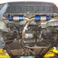 GTR R35 09-19 Top Speed Pro-1 STREET SPEC T304 Performance Exhaust System