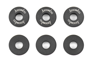 Focus ST Transmission Cable Bracket Bushings