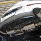 Ultimate Racing Cat Back Exhaust 2010-2013 Mazdaspeed3