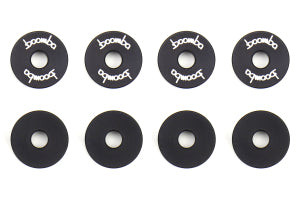 Focus ST Aluminum Shifter Base Bushings