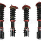 FactionFab FR-Spec Coilovers V2 Subaru Models Inc. 2002-2007 WRX / 2004 STI