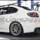 SUBISPEED AXLE BACK / MUFFLER DELETE EXHAUST SYSTEM 2015-2020 Subaru WRX & STI Titanium Tip